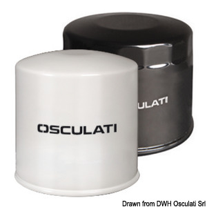 Oil, Air, Fuel Filters