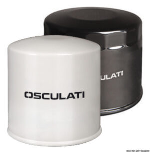 Fuel filter VOLVO 3840335
